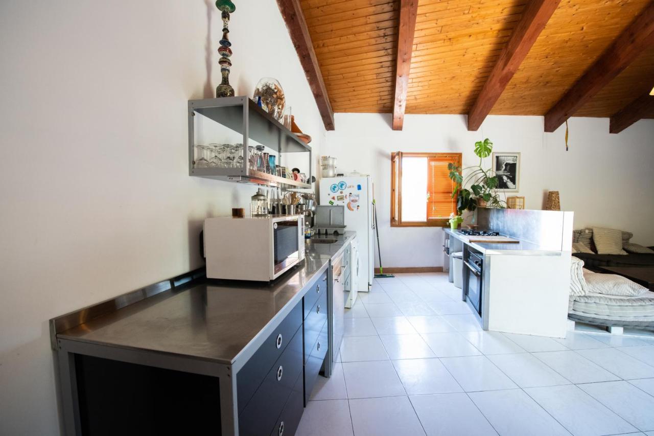 Camin Del Bosc Villa Roquefort-des-Corbières Kültér fotó