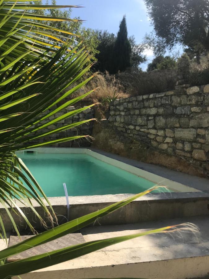 Camin Del Bosc Villa Roquefort-des-Corbières Kültér fotó